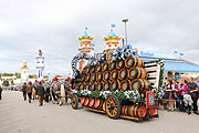Trachten- und Schützenzug 2018 (©Foto: Martin Schmitz)